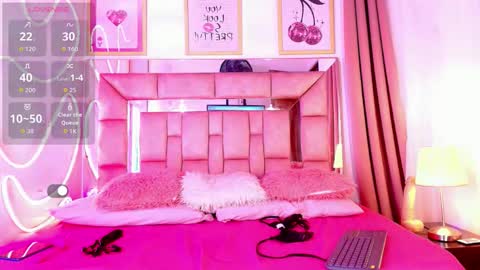 I V A N A  S E X Y   M O N T AL V O online show from February 3, 2026, 9:53 pm