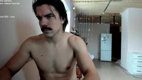 Ivan online show from February 3, 2025, 10:14 am