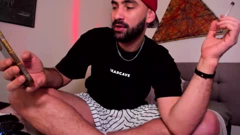 ivan online show from March 26, 2026, 3:28 pm