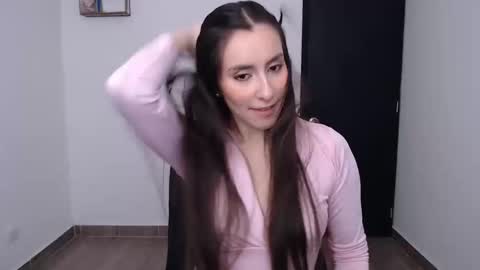 Ivanna angel online show from September 26, 2025, 3:05 pm