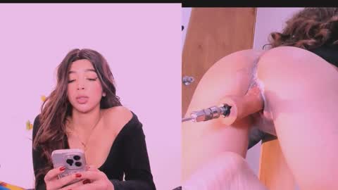 Snapshot of ivanna_rose19 chatting on February 1, 2026, 7:12 pm Ivanna online show from February 1, 2026, 7:12 pm