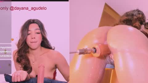 Ivanna online show from March 10, 2026, 8:14 pm