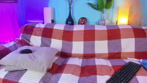 Ivanna online show from June 17, 2026, 4:15 am
