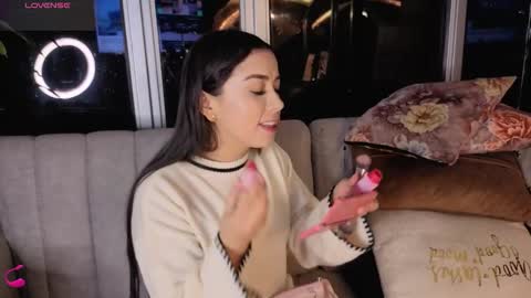 Ivanna West online show from January 17, 2026, 10:09 am