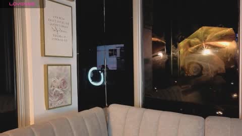 Snapshot of ivanna_west chatting on March 3, 2026, 9:48 am Ivanna West online show from March 3, 2026, 9:48 am