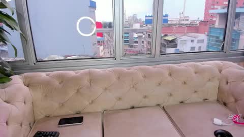 Snapshot of ivanna_west chatting on March 8, 2026, 1:15 pm Ivanna West online show from March 8, 2026, 1:15 pm