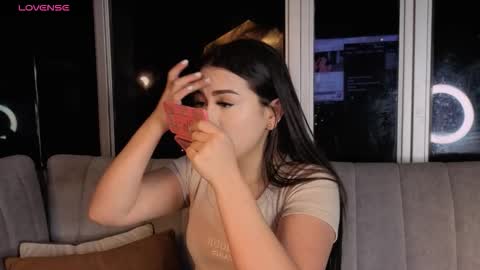 Snapshot of ivanna_west chatting on March 11, 2026, 10:10 am Ivanna West online show from March 11, 2026, 10:10 am