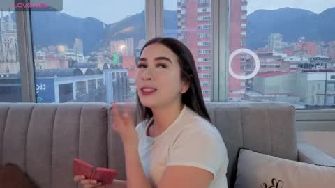 Snapshot of ivanna_west chatting on April 6, 2026, 11:44 am Ivanna West online show from April 6, 2026, 11:44 am