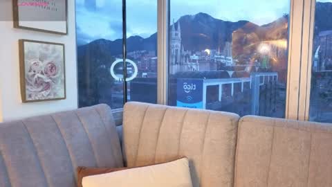 Snapshot of ivanna_west chatting on April 10, 2026, 10:53 am Ivanna West online show from April 10, 2026, 10:53 am