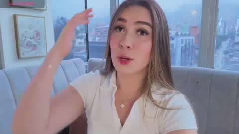 Ivanna West online show from May 27, 2026, 12:02 pm