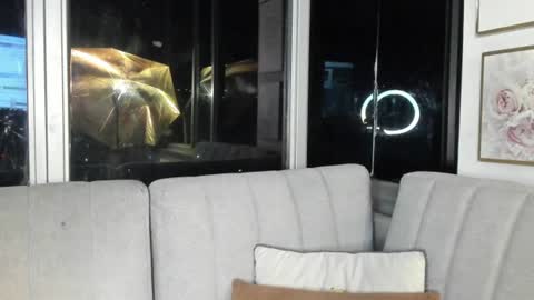 Snapshot of ivanna_west chatting on June 16, 2026, 9:56 am Ivanna West online show from June 16, 2026, 9:56 am