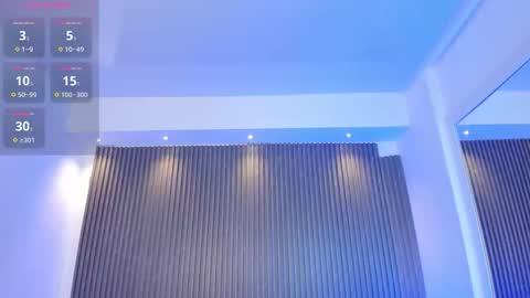 ivanna online show from October 31, 2025, 2:07 pm