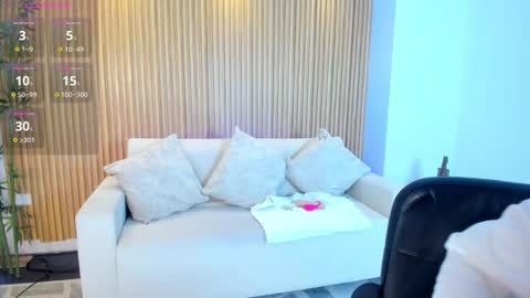 ivanna online show from November 20, 2025, 11:10 am