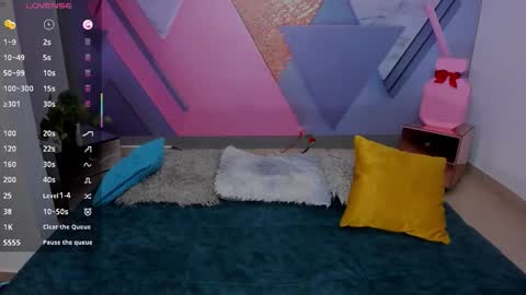 Dylan online show from December 20, 2025, 7:15 am