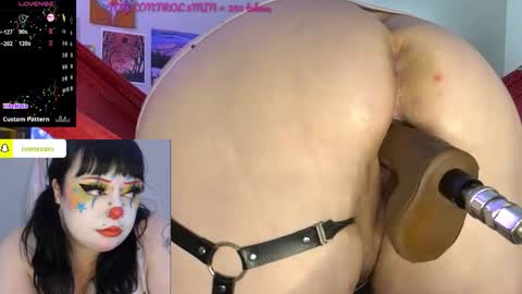 ivenvain online show from November 27, 2025, 10:06 am