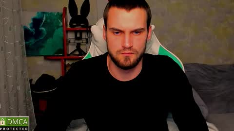 iveran online show from October 10, 2025, 7:13 pm