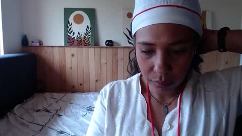 Snapshot of ivonne_collins33 chatting on March 6, 2026, 2:35 pm ivonne_collins33 online show from March 6, 2026, 2:35 pm