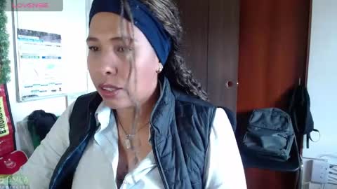 Snapshot of ivonne_collins33 chatting on April 13, 2026, 3:39 pm ivonne_collins33 online show from April 13, 2026, 3:39 pm