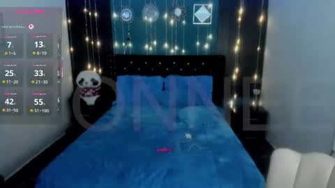 Snapshot of ivonnee17_ chatting on August 5, 2026, 12:02 am Ivonne online show from August 5, 2026, 12:02 am