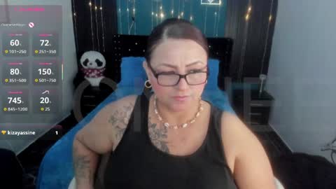Snapshot of ivonnee17_ chatting on August 6, 2026, 1:18 am Ivonne online show from August 6, 2026, 1:18 am