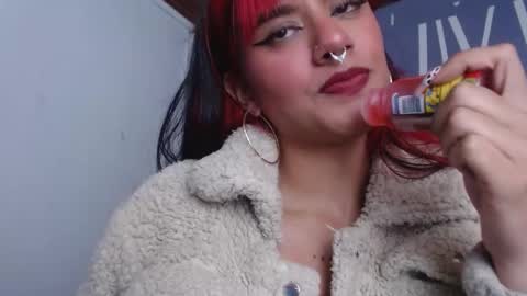 Mandy online show from March 11, 2025, 7:58 am
