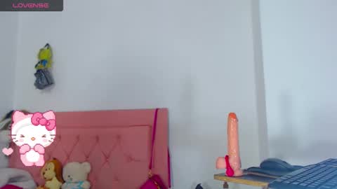 ivonneth online show from April 15, 2026, 7:21 pm