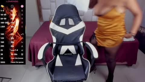 IVONSANCHEZ online show from April 6, 2026, 4:32 am