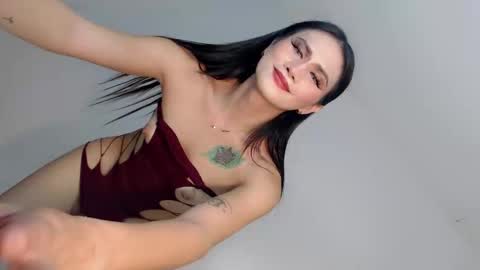 Miss Ivory online show from May 3, 2026, 1:17 pm