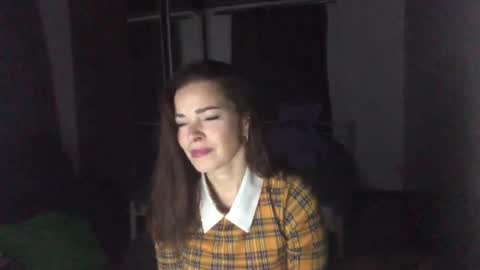 Snapshot of ivorymuse chatting on February 24, 2026, 9:57 pm Lana online show from February 24, 2026, 9:57 pm