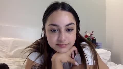 Snapshot of ivoryreed chatting on December 30, 2024, 10:43 am ivoryreed online show from December 30, 2024, 10:43 am