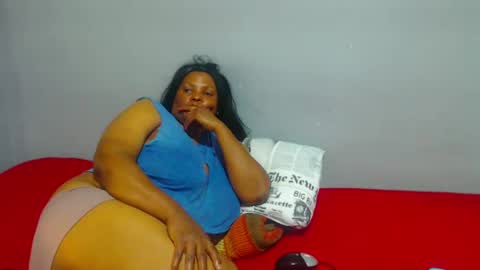 IVORYTITS48 online show from March 8, 2025, 5:33 pm