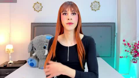 Snapshot of ivvy_rousse chatting on May 13, 2026, 2:03 pm ivi rosse online show from May 13, 2026, 2:03 pm