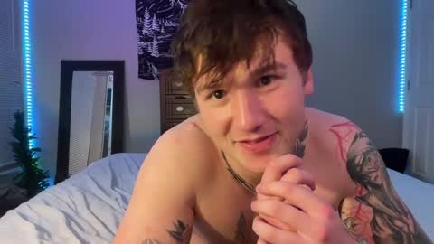 Snapshot of ivy69_9 chatting on January 8, 2025, 7:03 am ivy69 9 and cody online show from January 8, 2025, 7:03 am