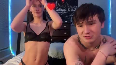 Snapshot of ivy69_9 chatting on January 16, 2025, 8:22 am ivy69 9 and cody online show from January 16, 2025, 8:22 am