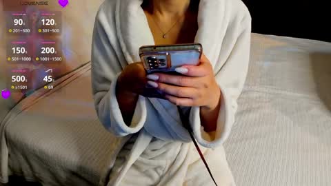 Ivy online show from April 8, 2026, 11:16 pm