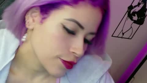 Snapshot of ivy__taylorr chatting on April 17, 2026, 3:31 am Diana Rojas online show from April 17, 2026, 3:31 am