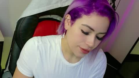Snapshot of ivy__taylorr chatting on April 19, 2026, 7:40 am Diana Rojas online show from April 19, 2026, 7:40 am