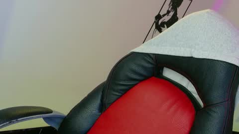 Snapshot of ivy__taylorr chatting on April 24, 2026, 11:18 pm Diana Rojas online show from April 24, 2026, 11:18 pm