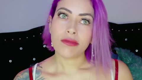 Snapshot of ivy__taylorr chatting on April 30, 2026, 11:38 am Diana Rojas online show from April 30, 2026, 11:38 am