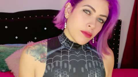 Snapshot of ivy__taylorr chatting on May 2, 2026, 10:09 am Diana Rojas online show from May 2, 2026, 10:09 am