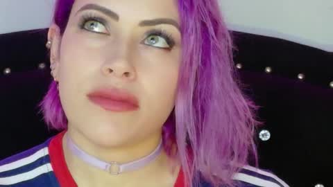 Snapshot of ivy__taylorr chatting on May 8, 2026, 11:10 pm Diana Rojas online show from May 8, 2026, 11:10 pm