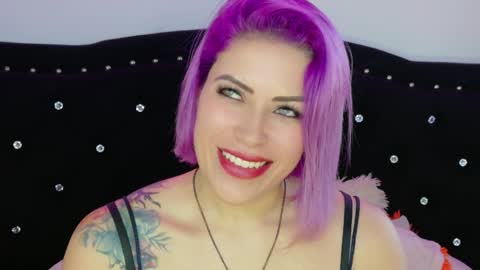 Snapshot of ivy__taylorr chatting on May 11, 2026, 9:45 pm Diana Rojas online show from May 11, 2026, 9:45 pm