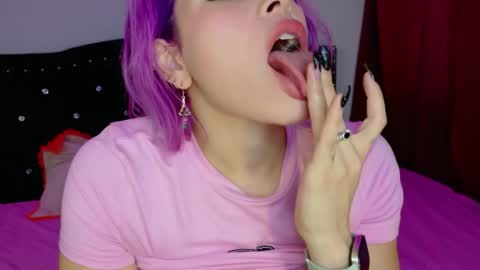 Snapshot of ivy__taylorr chatting on May 16, 2026, 10:30 pm Diana Rojas online show from May 16, 2026, 10:30 pm