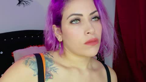 Snapshot of ivy__taylorr chatting on May 18, 2026, 4:29 am Diana Rojas online show from May 18, 2026, 4:29 am