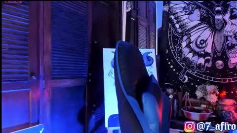 Snapshot of ivy_byte chatting on February 28, 2026, 11:50 pm - online show from February 28, 2026, 11:50 pm