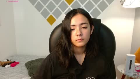 Snapshot of ivy_gail chatting on January 10, 2025, 7:46 am  IVY online show from January 10, 2025, 7:46 am