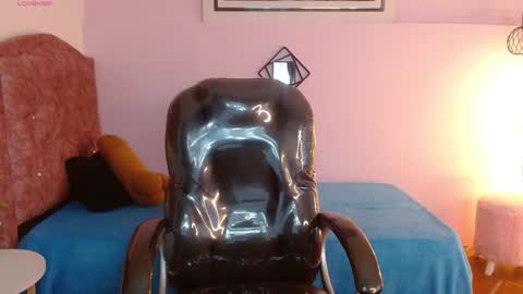 Snapshot of ivy_gail chatting on February 7, 2025, 4:37 am  IVY online show from February 7, 2025, 4:37 am