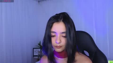 Snapshot of ivy_gail chatting on July 19, 2026, 5:44 am IVY online show from July 19, 2026, 5:44 am