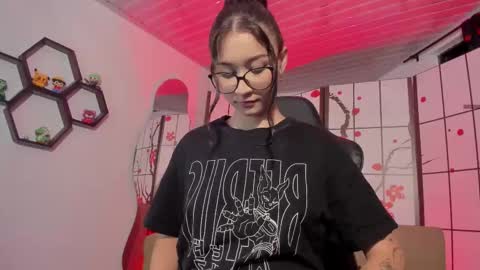 Ivy online show from October 30, 2025, 5:20 am