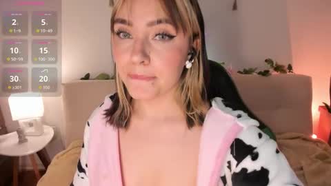 Pamela online show from February 5, 2026, 1:43 am